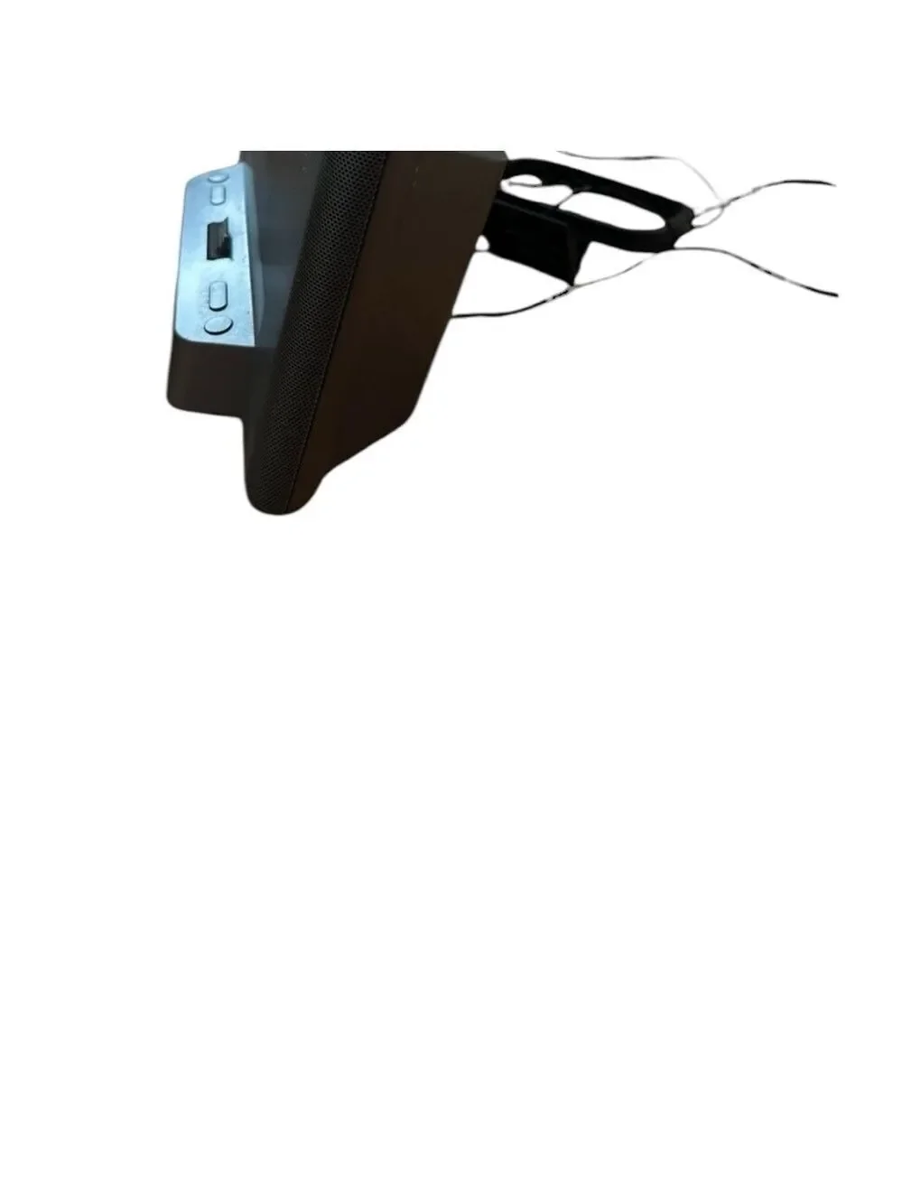 Sony ICF-CS15iP Dream Machine Personal Audio Docking System